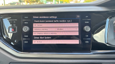 Volkswagen Polo 1.0 75 SE 5dr Petrol Hatchback